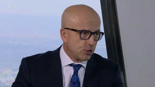 Pavel Telička /nestr./; Hynek Kmoníček; arm. gen. v zál. Jiří Šedivý