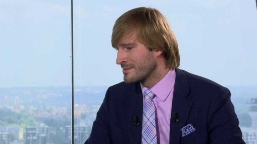 Adam Vojtěch /nestr. za ANO/, ministr zdravotnictví v demisi, poslanec; Jaroslava Kunová, předsedkyně Asociace nemocnic ČR; Ladislav Friedrich, prezident Svazu zdravotních pojišťoven ČR