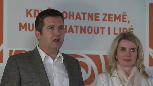 Referendum ČSSD o účasti ve vládě