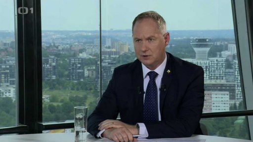 Vojtěch Filip /KSČM/, předseda strany, místopředseda PS PČR; Petr Gazdík /STAN/, předseda hnutí, poslanec; Jan Hamáček /ČSSD/, předseda strany