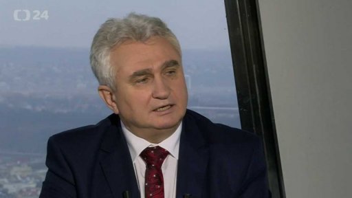 Pokračování diskuse z 1. hodiny pořadu