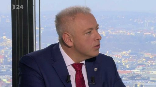 Pokračování diskuse z 1. hodiny pořadu