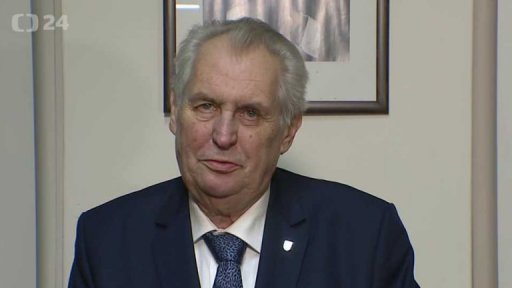 Téma OVM: Česko z nadhledu