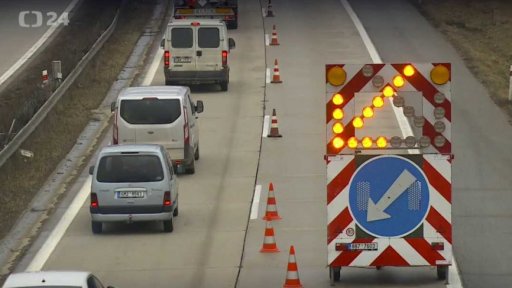 Téma OVM: Cesty a necesty