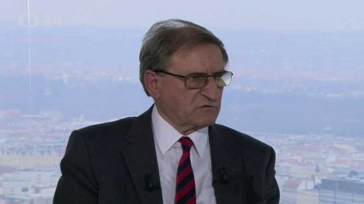 Antonín Prachař, bývalý ministr dopravy; Petr Moos, bývalý ministr dopravy, bývalý děkan Fakulty dopravní ČVUT