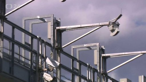 Téma OVM: Nekonečný mýtný příběh