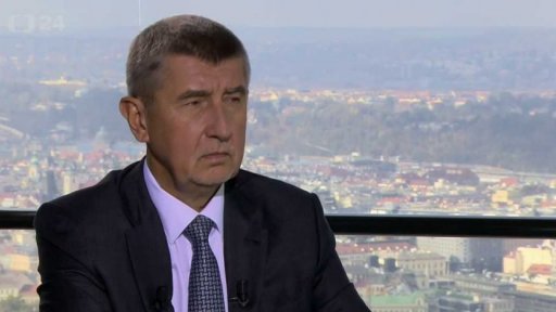 Pokračování diskuse z 1. hodiny pořadu.