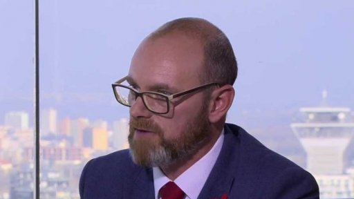 Robert Plaga /ANO/, ministr školství, mládeže a tělovýchovy; Jan Libich, ekonom; Daniel Münich, ekonom