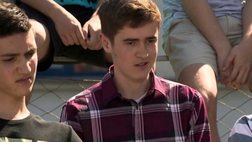 Debata se studenty o zkušenostech s hrdinstvím