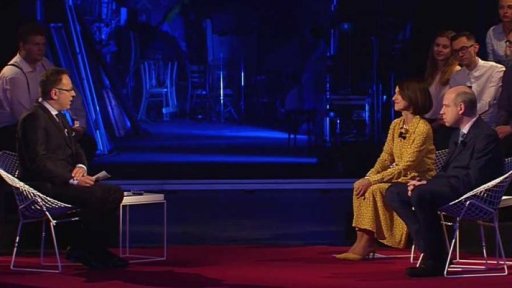 Podoby hrdinství: Kateřina Šimáčková a Ondřej Závodský