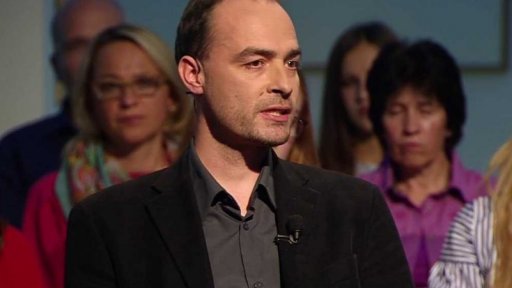 Společnost nedůvěry: Jiří Přibáň a Lukáš Linek II.