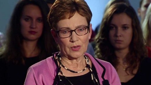 Nová léčba: Aleksi Šedo a Jiřina Bartůňková II.