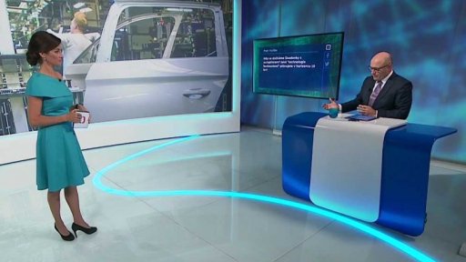 Závody největší české automobilky