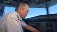 Za kulisy: v kabině s piloty