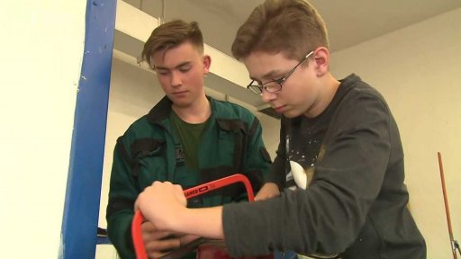 Víte, že: Znovuzavedení praktické výuky ve školách