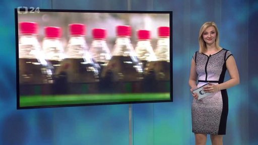 Do minuty ze zahraničí