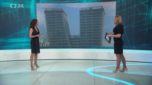 S výškou roste cena