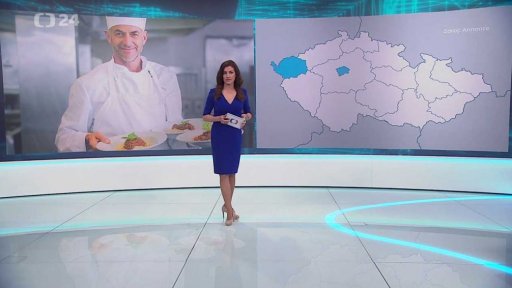 Za kulisy: Nezaměstnanost