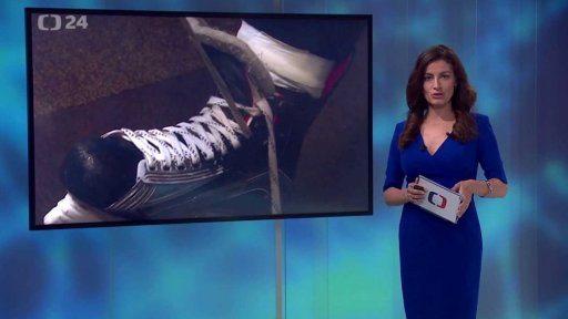 Do minuty ze zahraničí