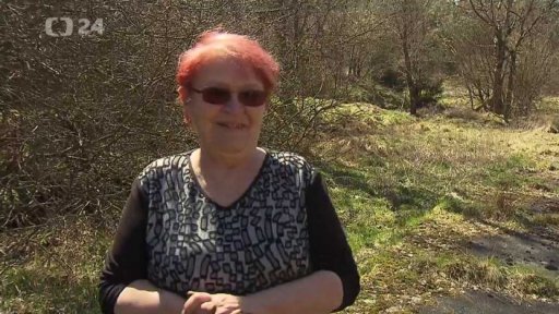 Přírodní produkty z rašeliny