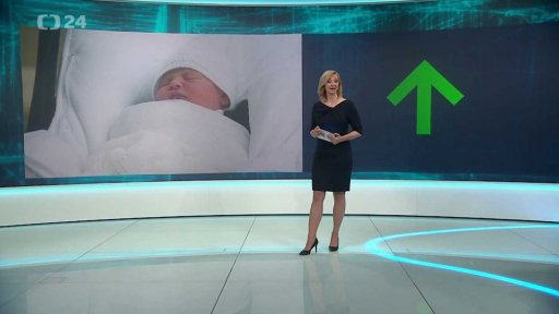 Tvář týdne: Královský byznys