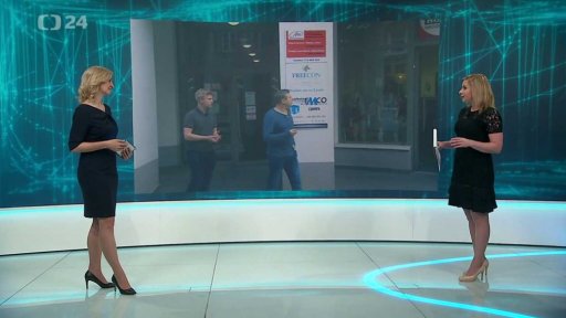 Kdo vlastní "české" firmy?