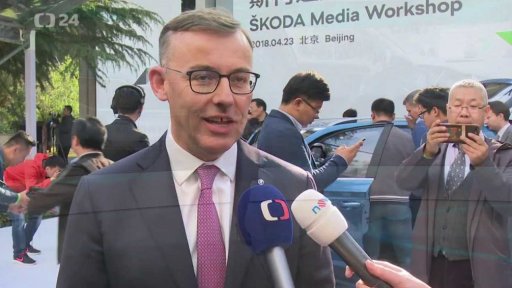 Auto, kterým se jen tak nesvezete