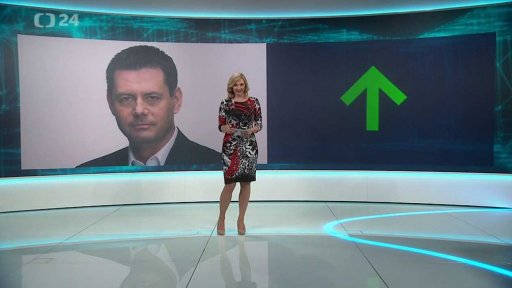 Tvář týdne: Karel Komárek