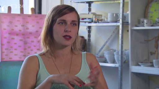 Kdo umí... Dekorovaný porcelán