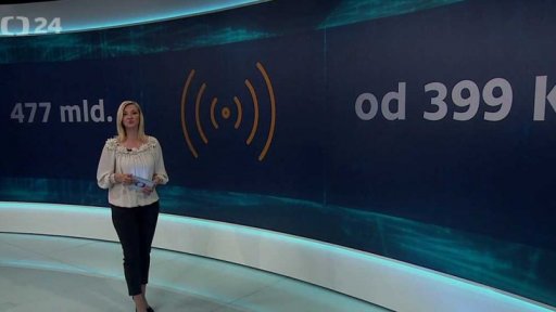 Byznys týdne: Obchod za půl bilionu