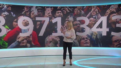 Česko táhne, turistů přibývá