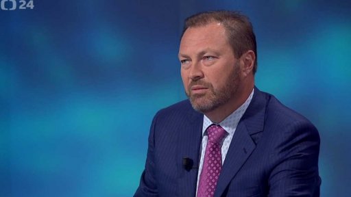 Téma týdne: Burza Start