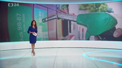 Pohonné hmoty zdražují