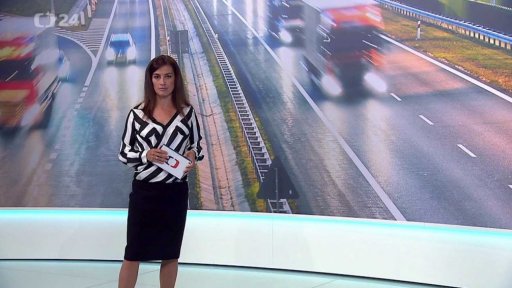 Elektronické mýtné