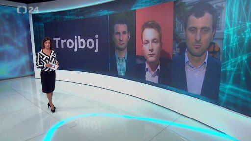 Trojboj: Česko je 5. nejrychleji rostoucí ekonomií v EU
