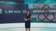Airbnb: revoluce v cestovním ruchu