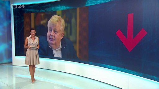 Tvář týdne: Jan Světlík