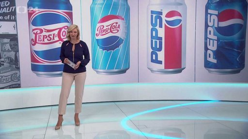 125 let nápoje Pepsi