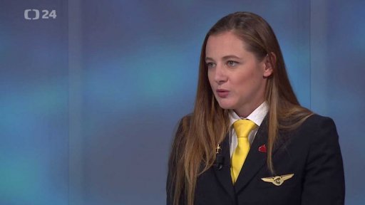 Téma týdne: Nedostatek pilotů v letecké dopravě