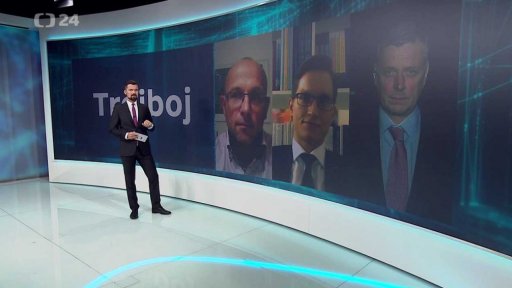 Trojboj: Výstavba nových bytů a vývoj jejich cen