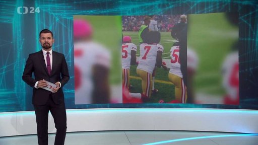 Skandál značky Nike