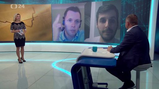 Odpovídá Tomáš Salomon