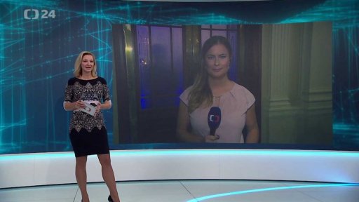 Řád Vavřínů 2018