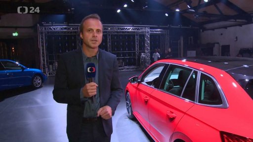 Nová Škoda: Rapid vystřídá Scala