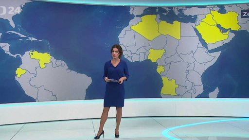 Katar opouští ropné společenství