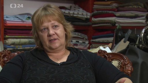 Čalounice Bedřiška Staňková