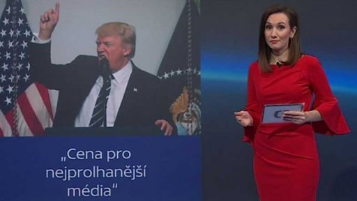 Zajímavé údaje dne