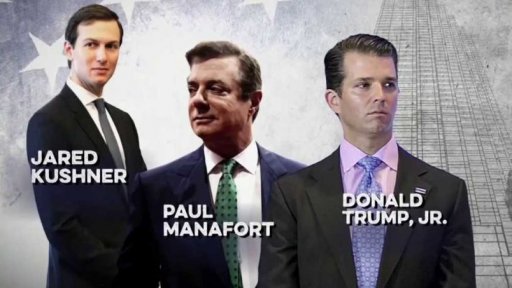 Ostrá kritika Trumpova exporadce