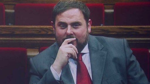 Zákulisní boj o vedoucí post Katalánska