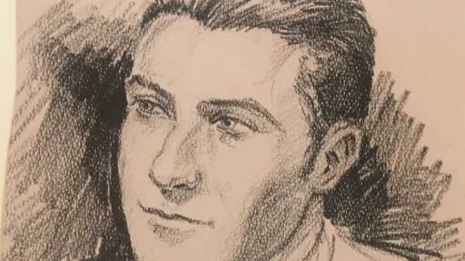 Portréty vojáků z 2. světové války